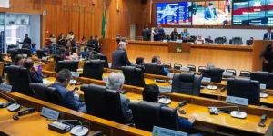Assembleia aprova interventor para Turilândia