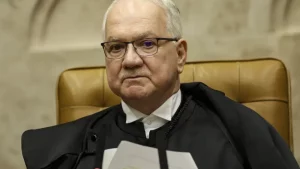 Caso Vorcaro: conversas periciadas repercutem na Suprema Corte