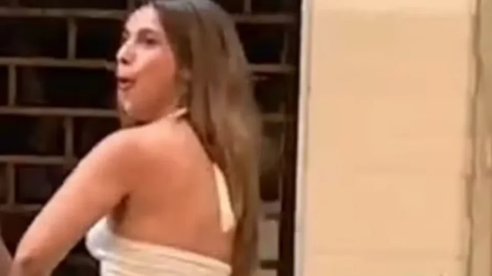 Argentina é alvo de prisão preventiva no Rio de Janeiro