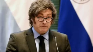 Argentina: Câmara debate reforma trabalhista de Milei