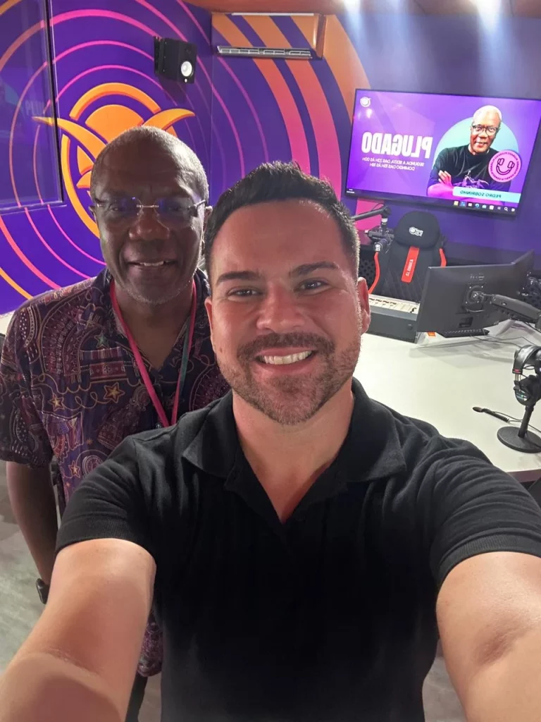 “Jamaica Brasileira” estreia em Kingston no Reggae Month