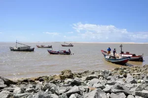 Band Verão mostra potencial turístico de Raposa