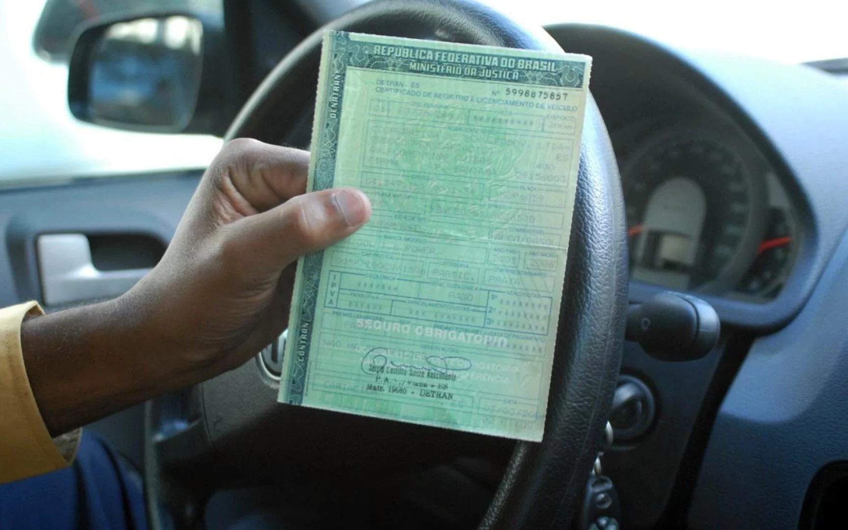 IPVA 2026: veja datas e descontos