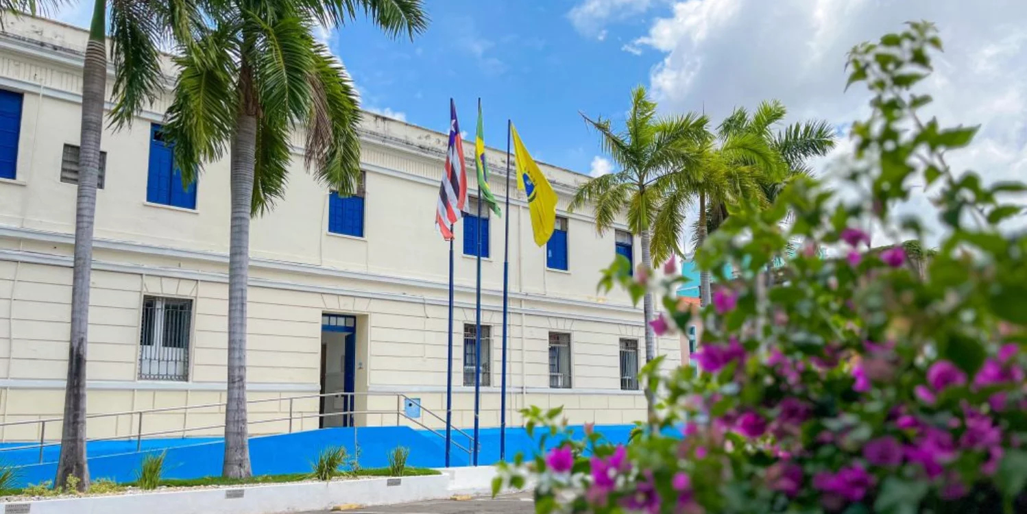 Orçamento de São Luís vira alvo de disputa entre Executivo e Legislativo