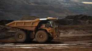 Vale é obrigada a parar operações após dano ambiental