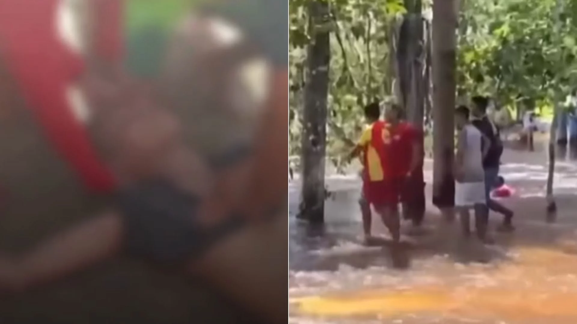 Maranhão registra duas mortes por afogamento no fim de semana