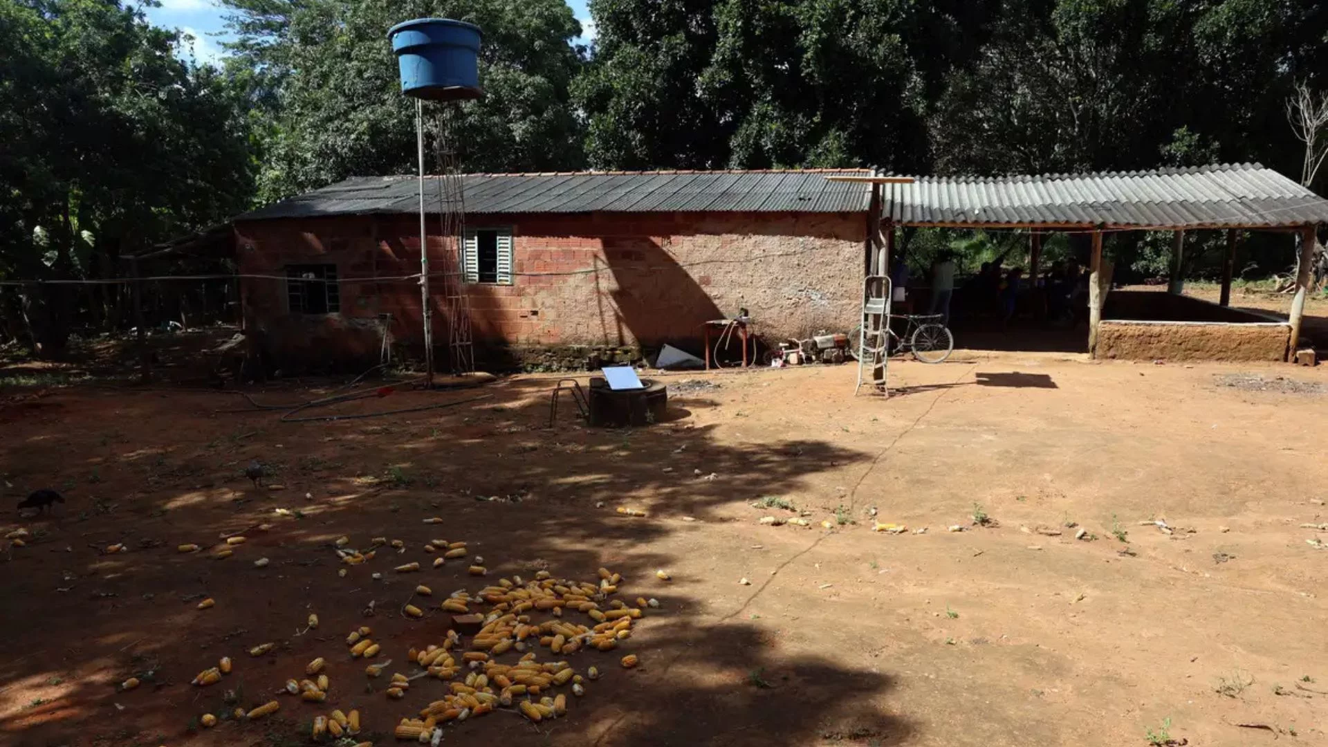 Projeto abre vagas para jovens quilombolas no Maranhão