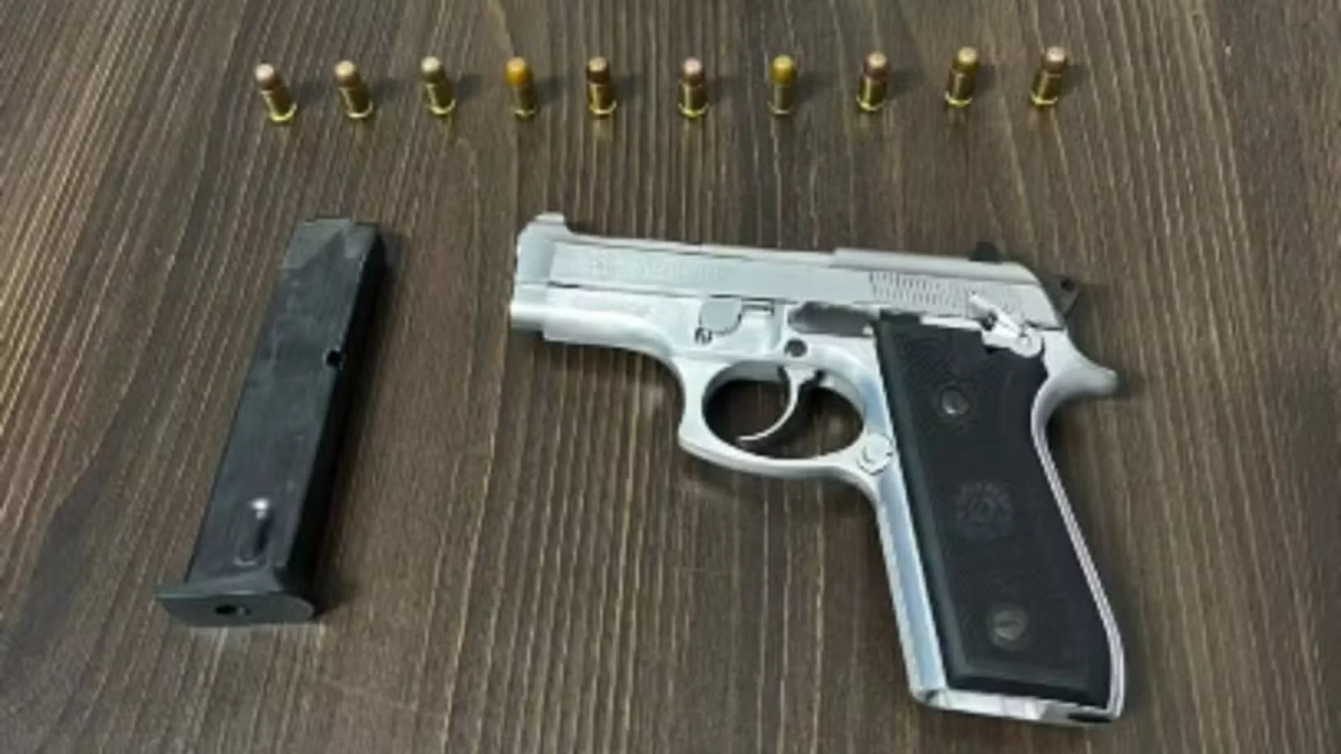 PM impede feminicídio e desarma suspeito em São Luís