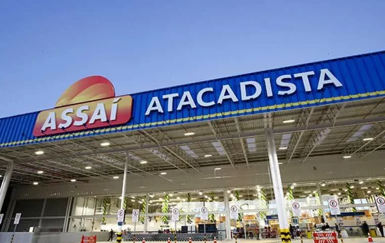 Assaí está com mais de 30 vagas abertas no Maranhão