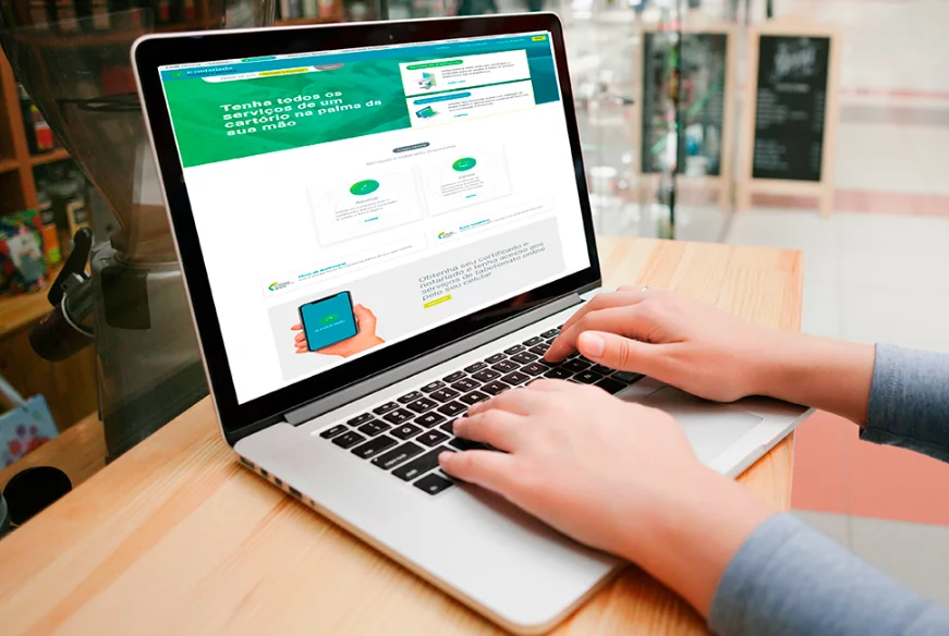 Cartórios do Maranhão registram mais de 50 mil atos notariais online