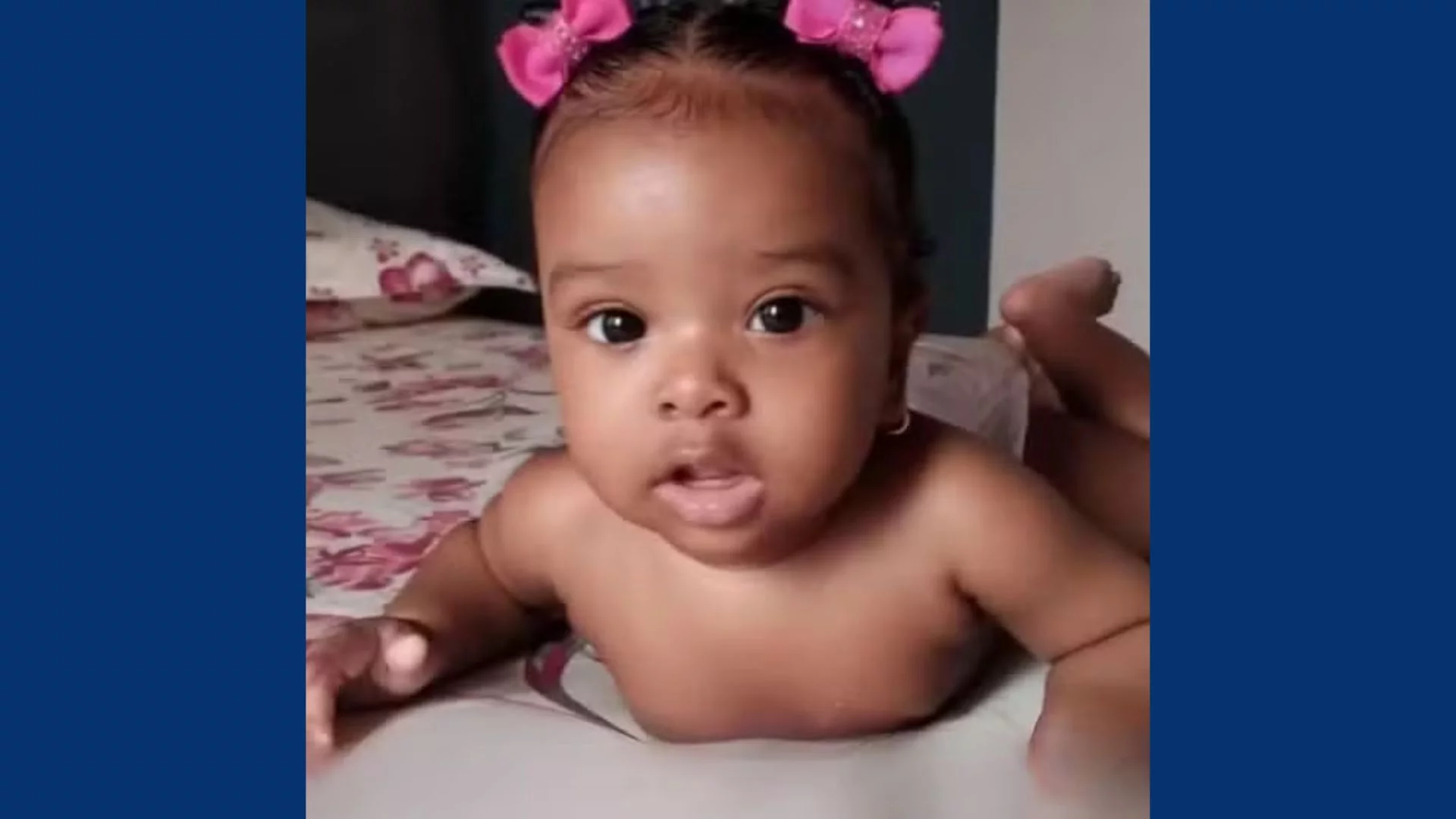 ÁUDIO: Justiça interna adolescente por morte de bebê no MA