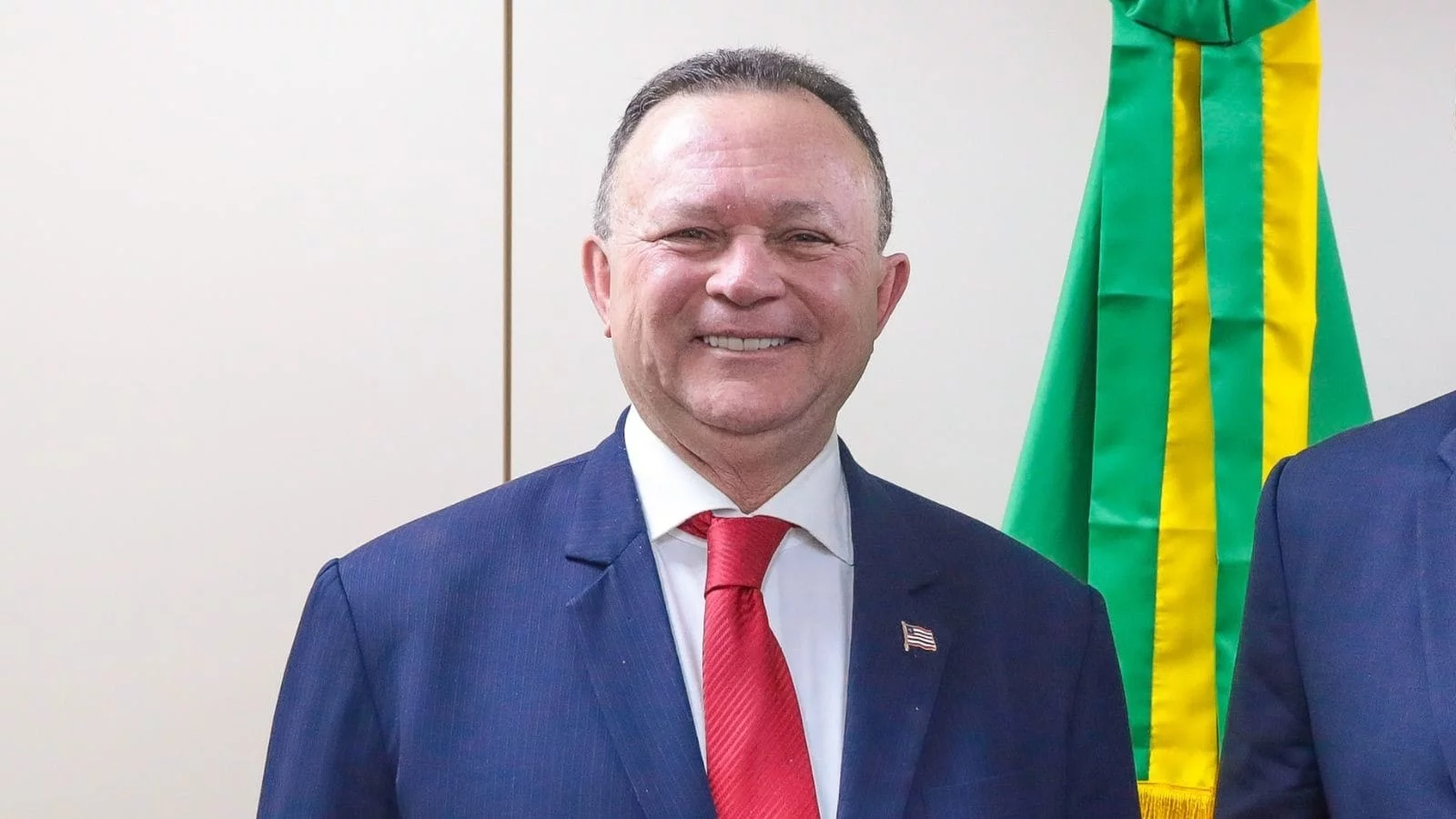 PGR rejeita pedido do PCdoB para afastar governador Carlos Brandão