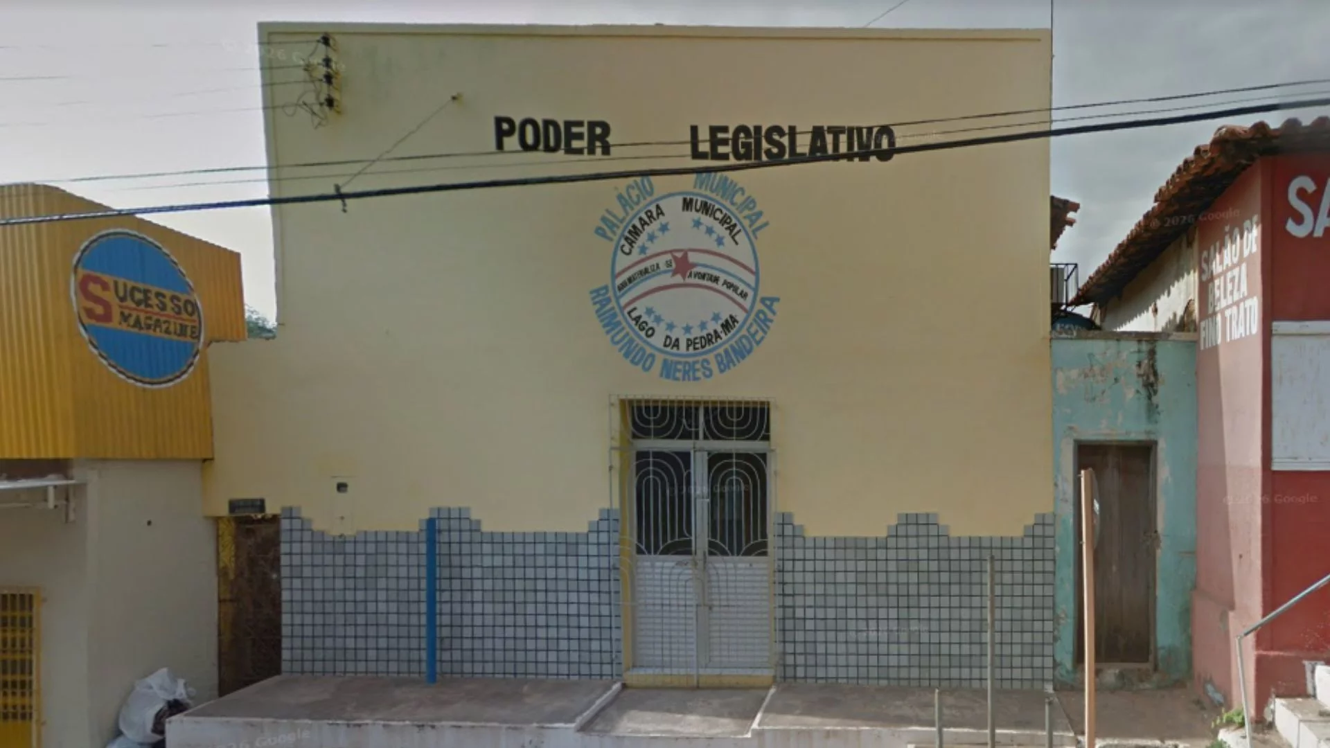 Justiça cassa mandatos de 3 vereadores no MA