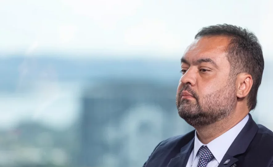 TSE torna inelegível Cláudio Castro até 2030