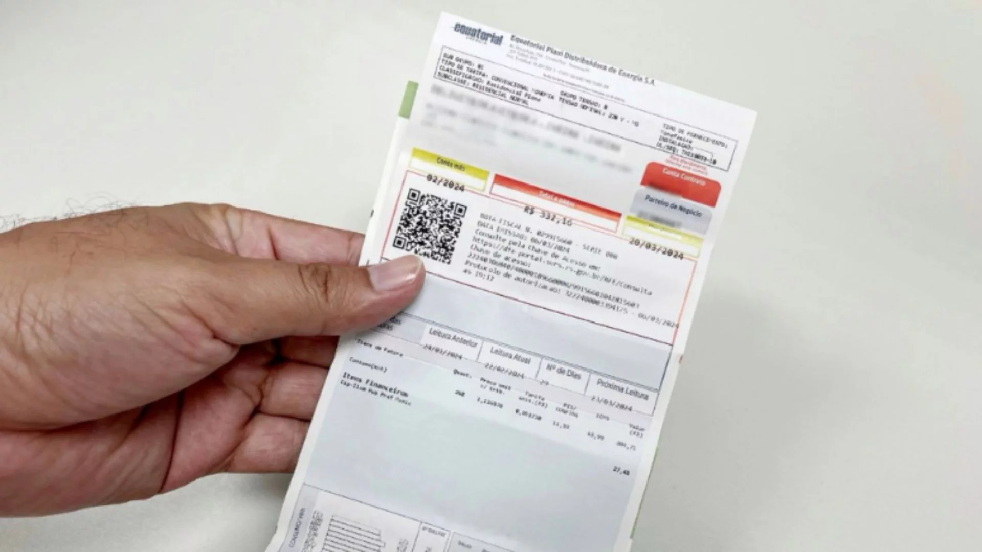 Famílias maranhenses precisam atualizar cadastro para manter desconto na conta de luz