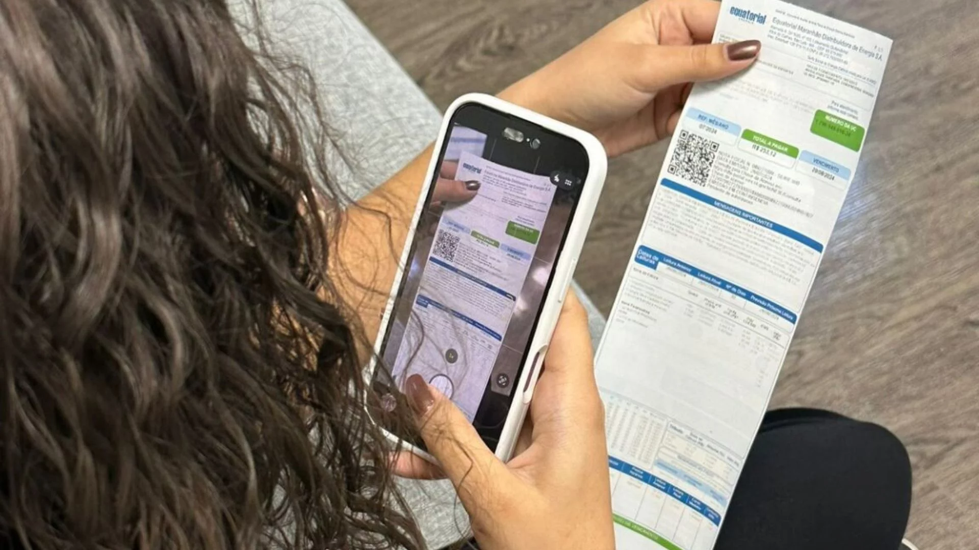 ÁUDIO: Conta de luz muda e ganha novo layout no Maranhão