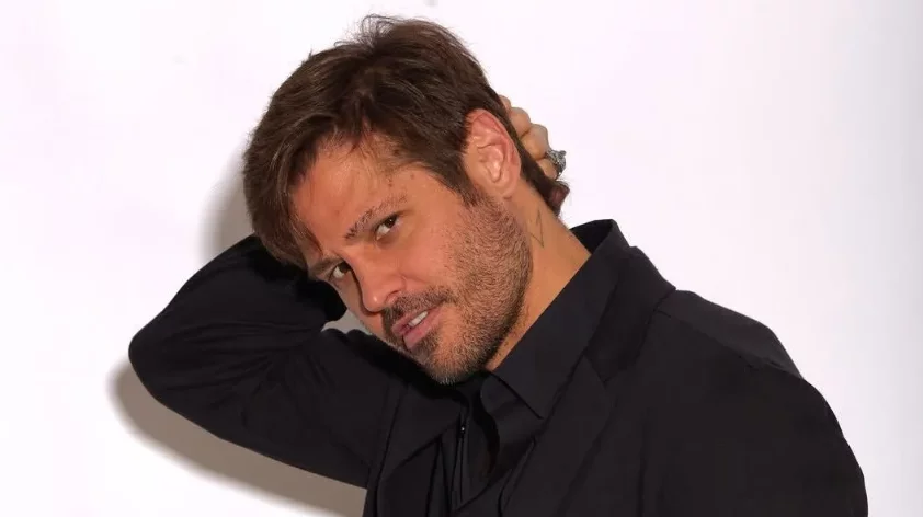 MDB cancela filiação de Dado Dolabella no Rio de Janeiro