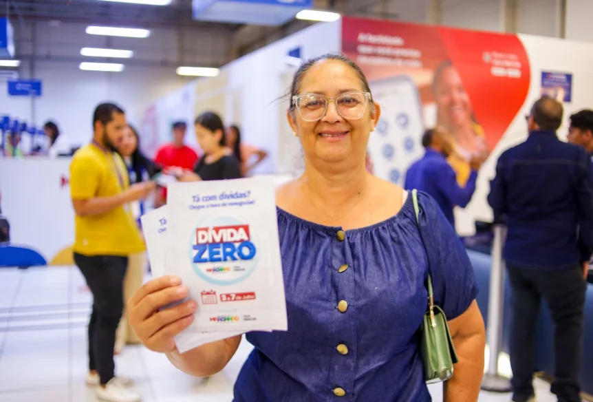 Dívida Zero é prorrogado até 20 de março em 14 municípios
