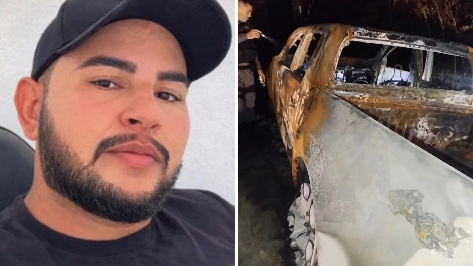 Empresário é encontrado morto no MA após 10 dias