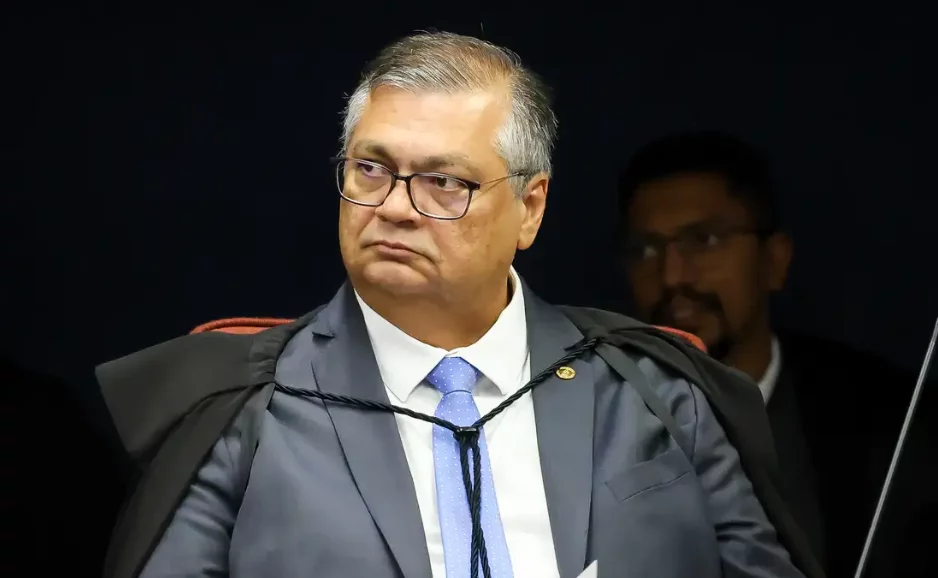 Flávio Dino proíbe saques em espécie de emendas parlamentares