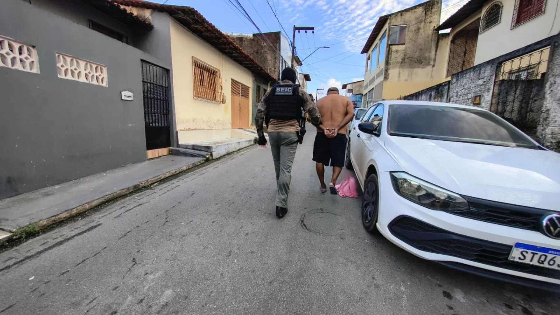 Operação mira fraude com consignados e prende no MA