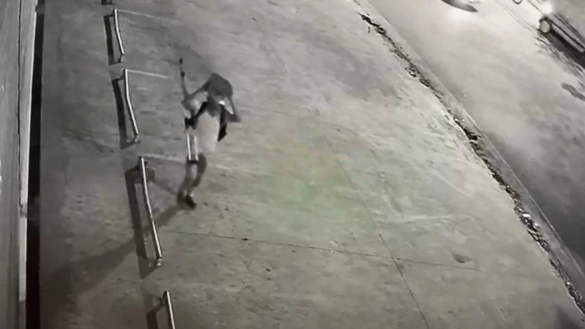 Suspeito é indiciado por matar homem em situação de rua