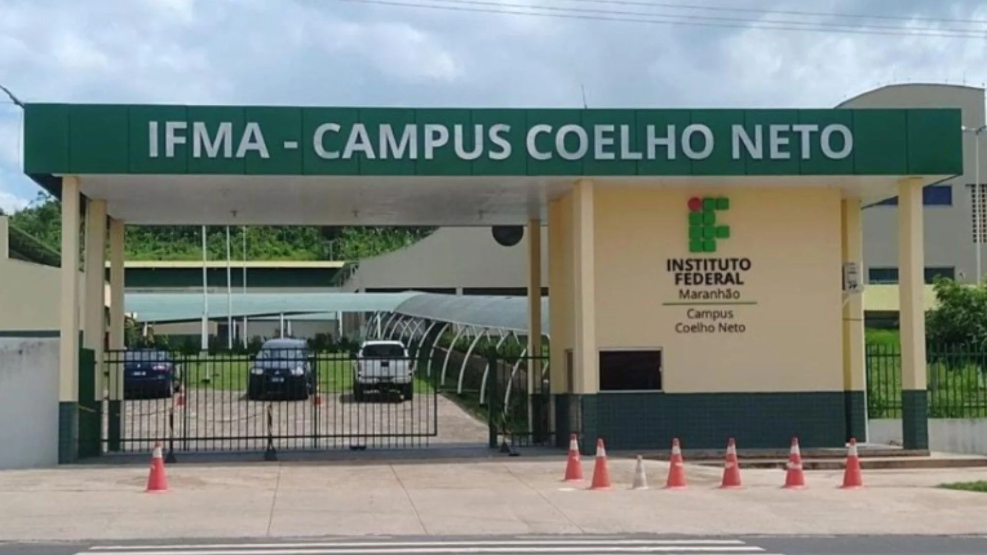 IFMA abre seletivo para professor substituto com salários de até R$ 8 mil