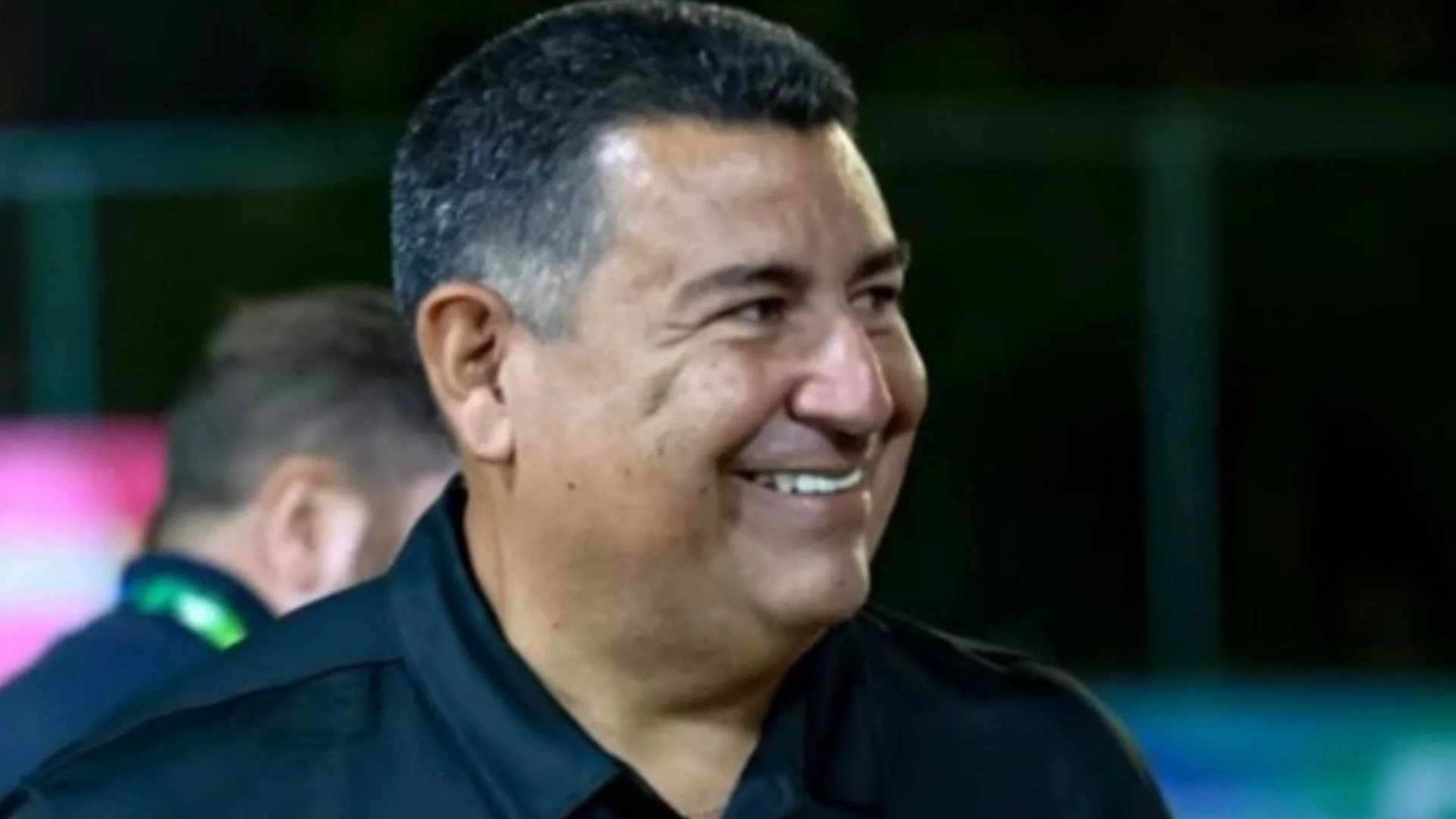 Maranhense vai estrear na Seleção Brasileira de Beach Soccer