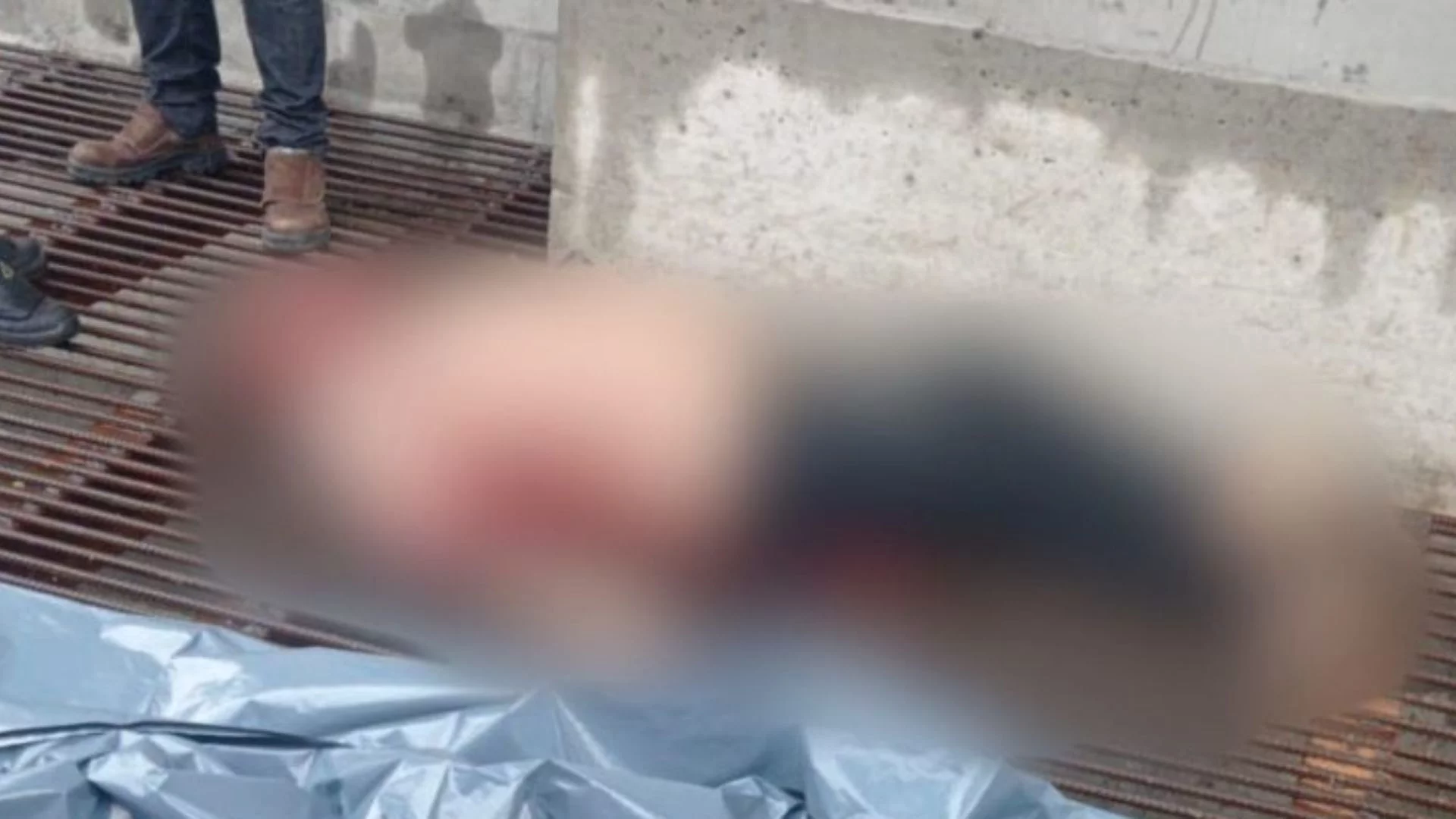 Vigilante é morto na Grande Ilha e ‘Bolsonaro’ é preso