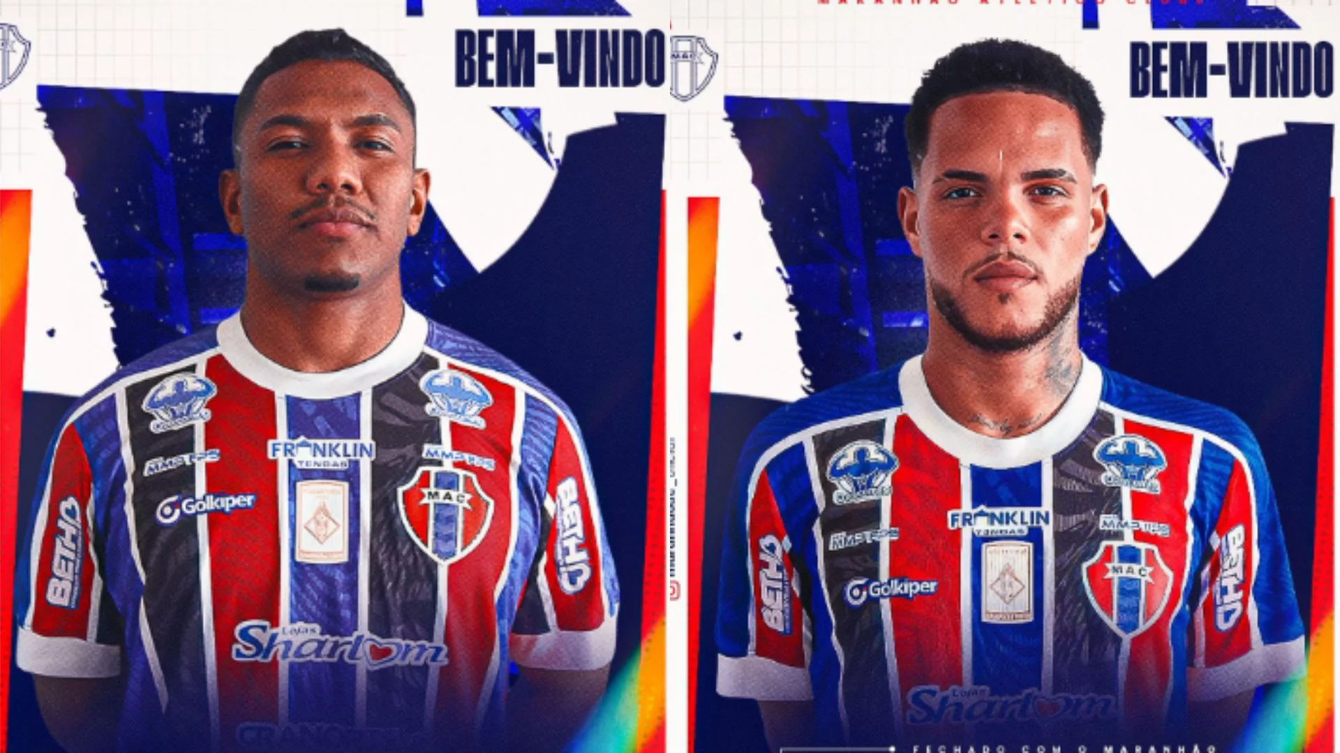 Mac anuncia reforços para a sequência da temporada