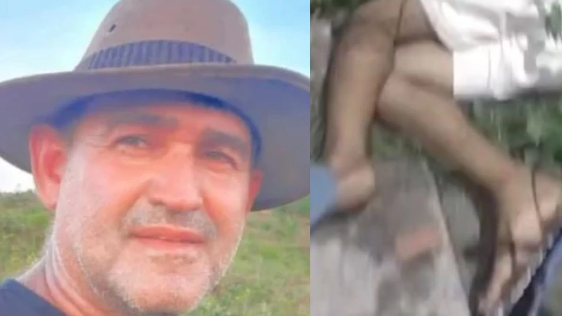 Dois corpos são encontrados no Maranhão nas últimas horas