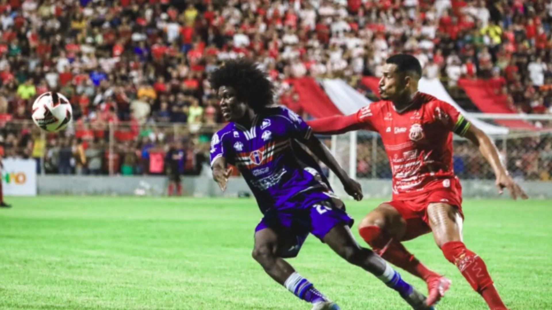 Maranhão e Imperatriz seguem sem vencer na Copa do Nordeste