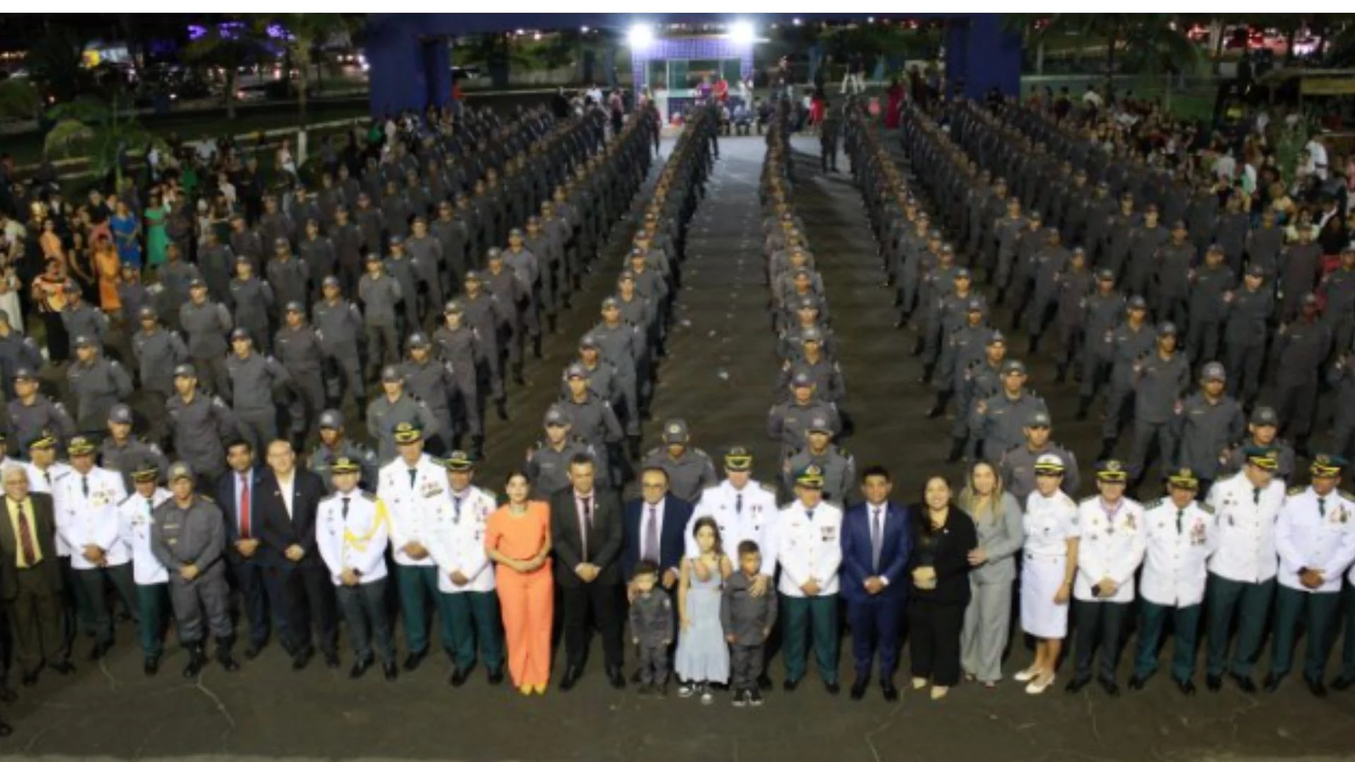 Policiamento no Maranhão será reforçado no feriado da Semana Santa