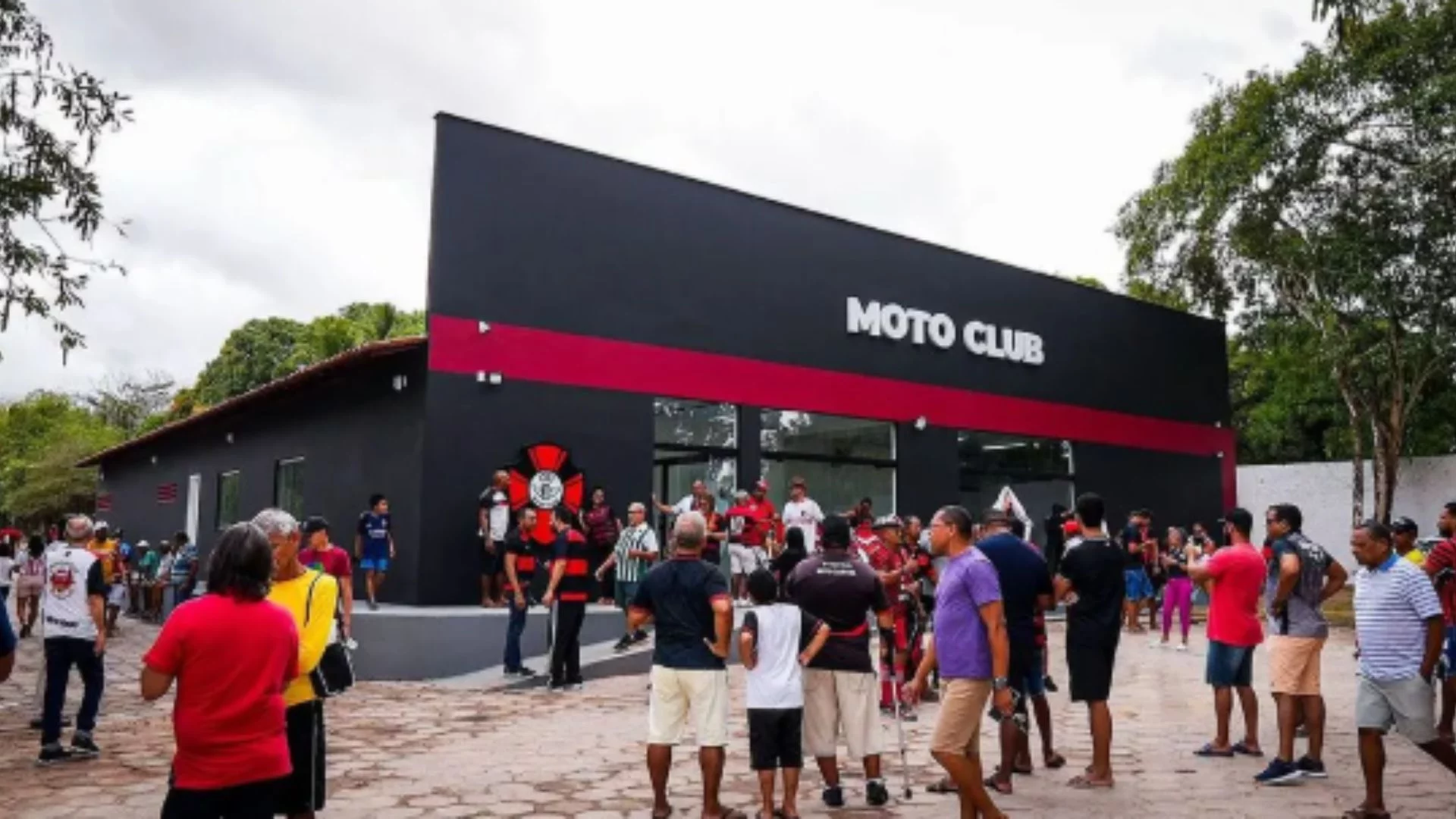 Diretoria do Moto se fasta em menos de 3 meses de assumir ao cargo