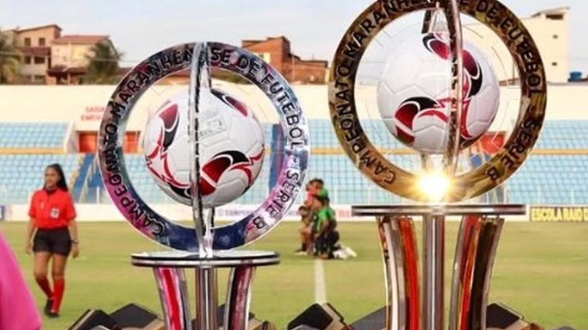 FMF lança edital de convocação para a Série B do Maranhense 2026