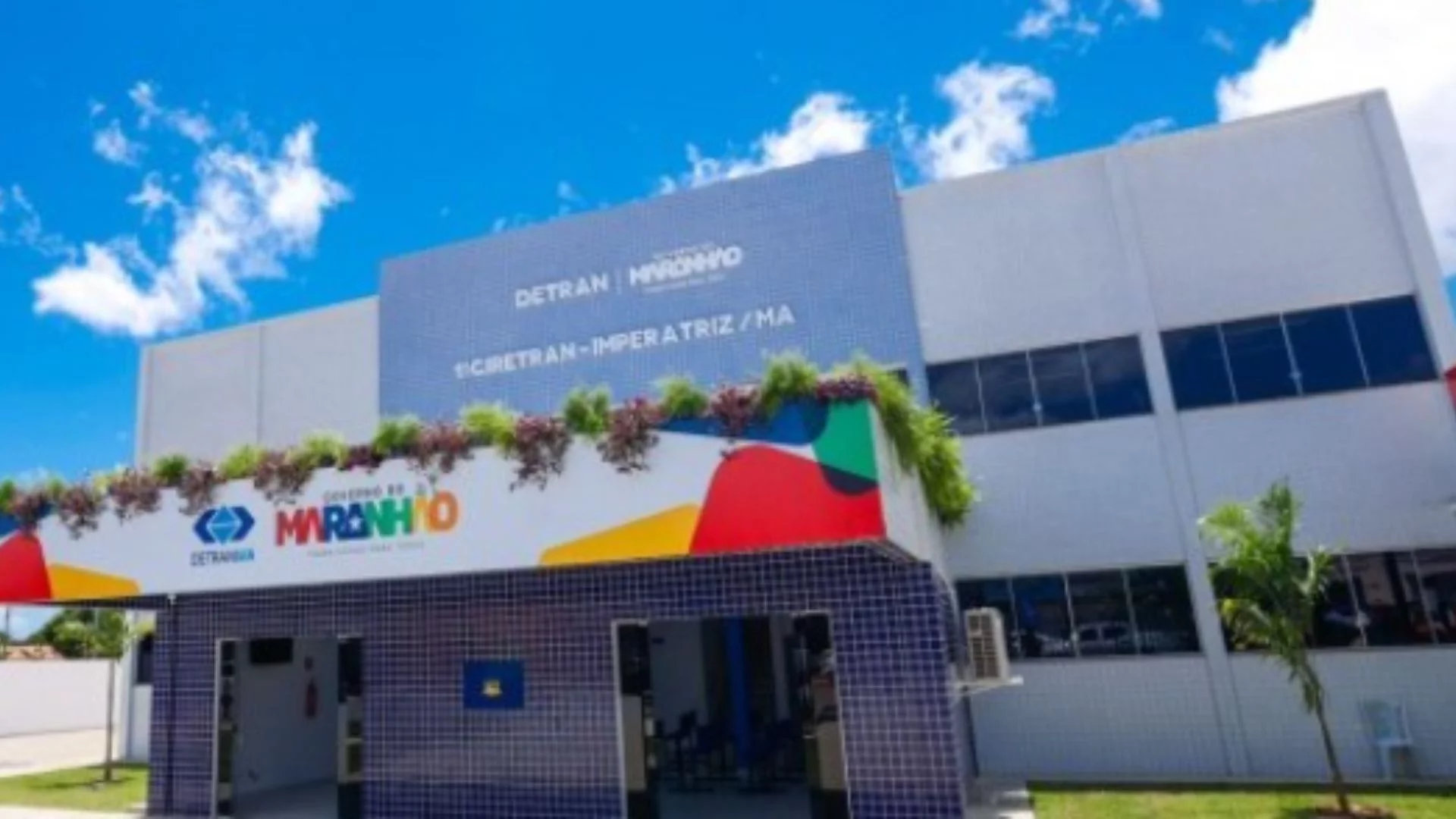 Baliza deixa de ser exigida na prova para CNH no Maranhão