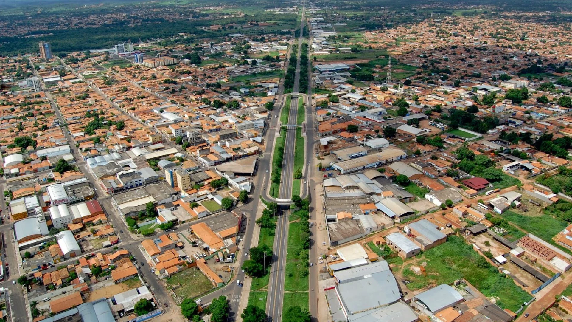 Imperatriz se torna capital do Maranhão durante agenda oficial do governo