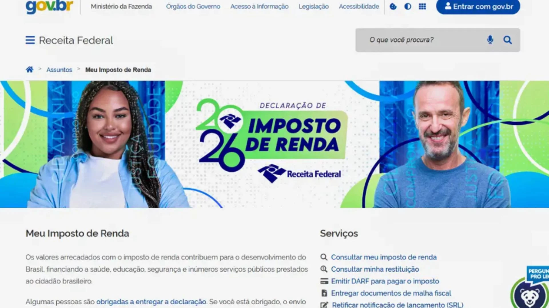 Entenda as mudanças na declaração do Imposto de Renda deste ano