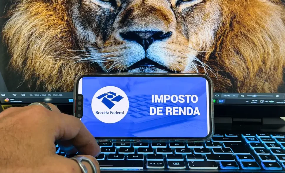 Receita abre consulta a lote da malha fina do Imposto de Renda