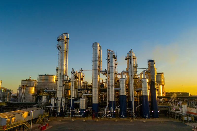 Balsas (MA) ganha polo de reciclagem com geração de renda e educação ambiental