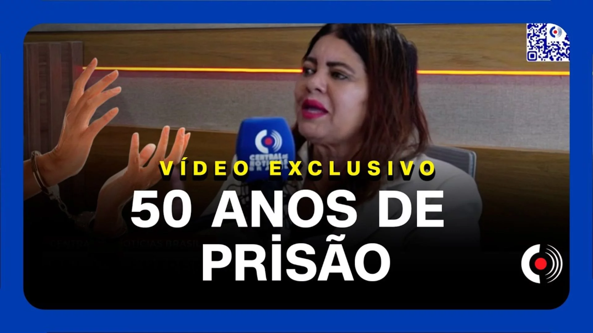 VÍDEO: Juíza maranhense propõe pena de até 50 anos por feminicídio
