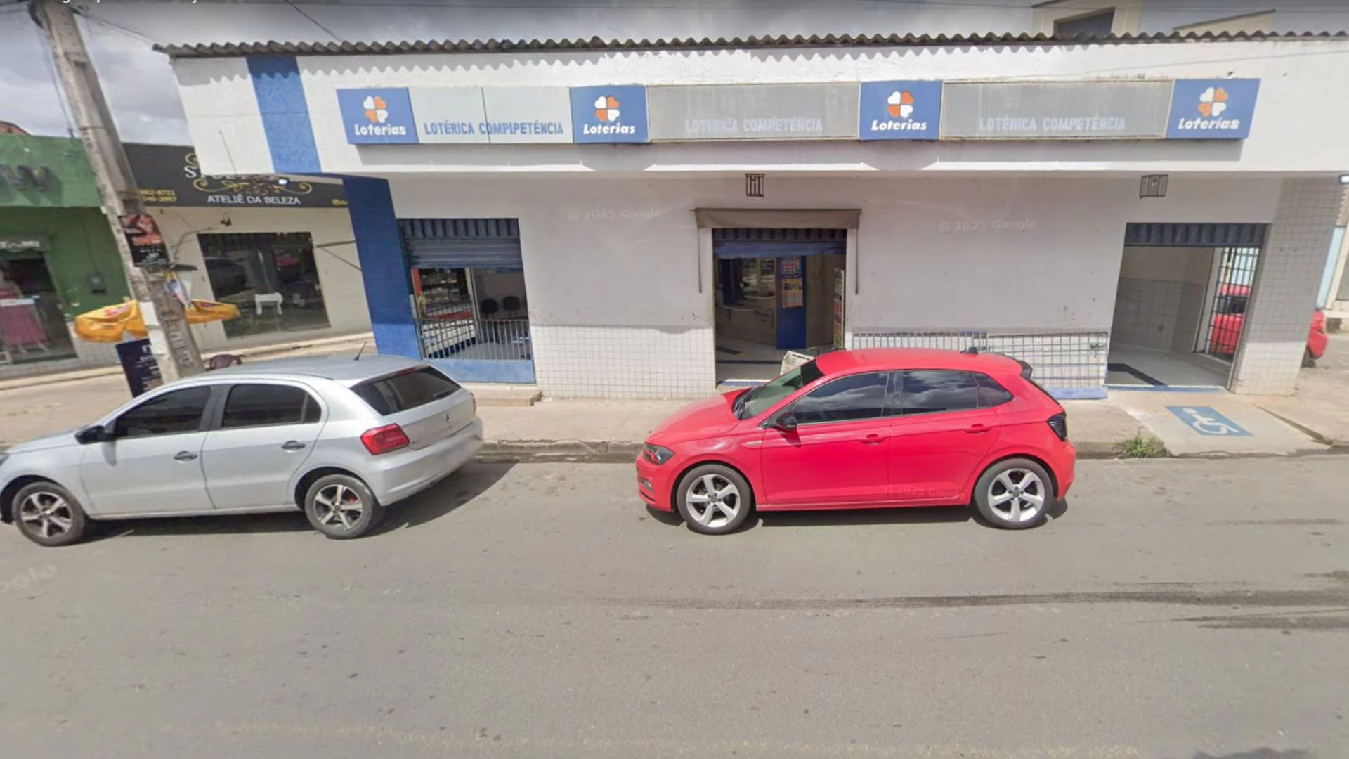 Lotérica de São Luís repete prêmio e acerta Mega