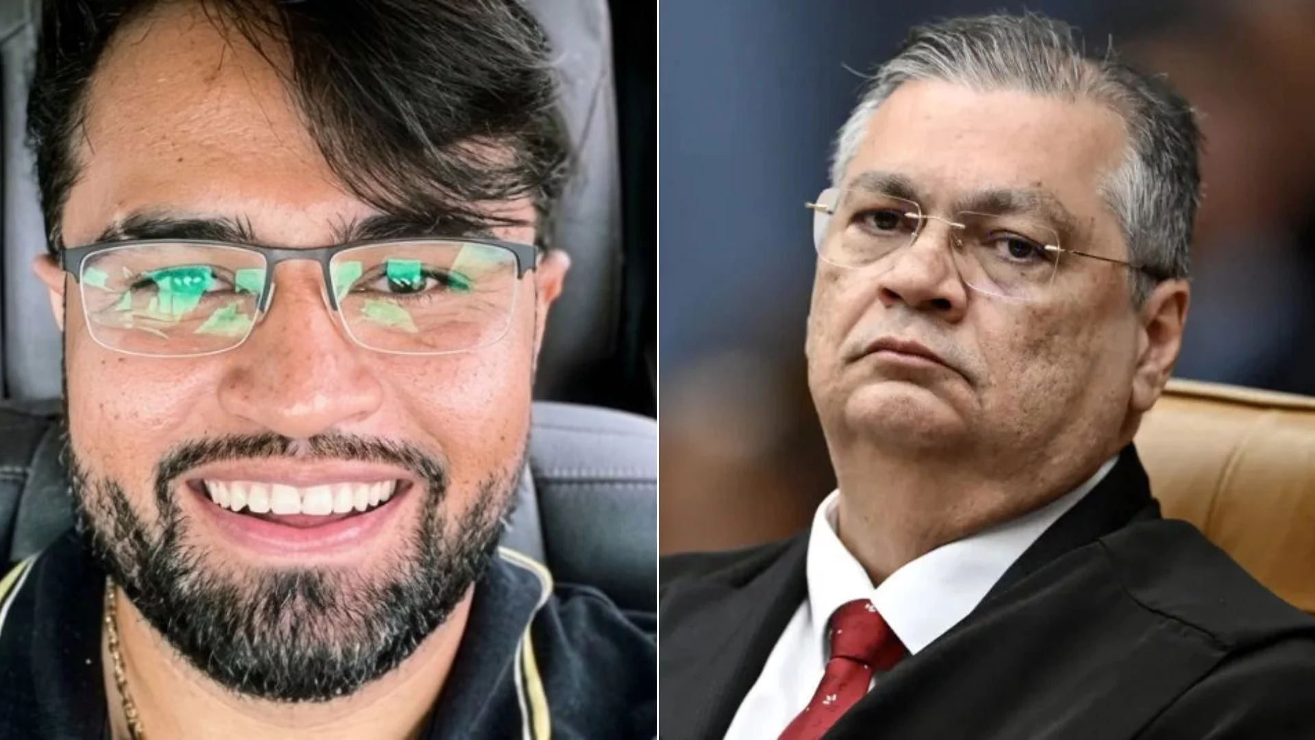 OAB-MA manifesta preocupação com decisão do STF contra jornalista