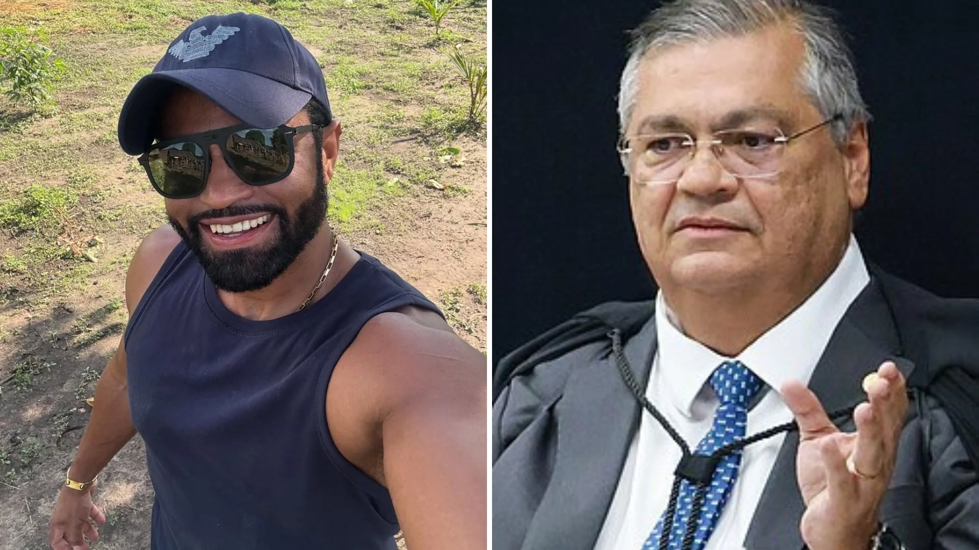 Entidade de jornalismo critica ação do STF no MA