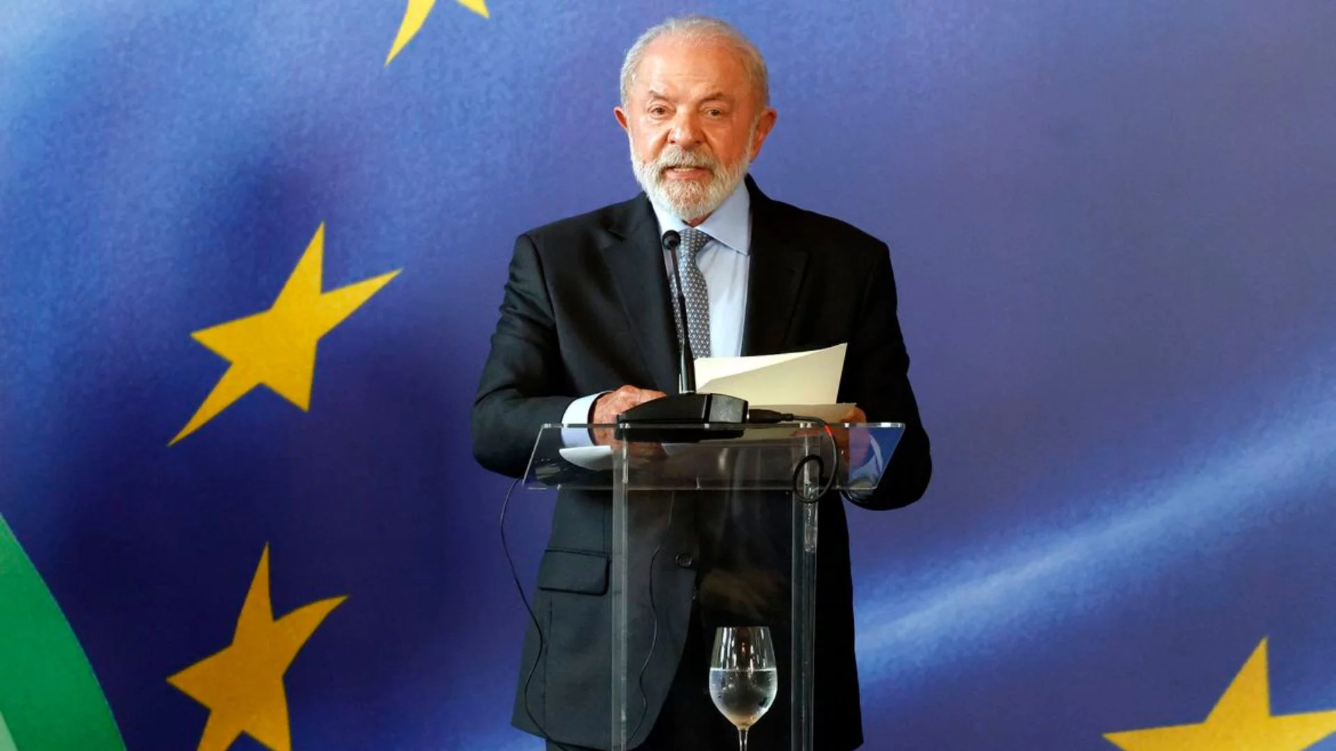 Lula sanciona lei que endurece penas contra facções