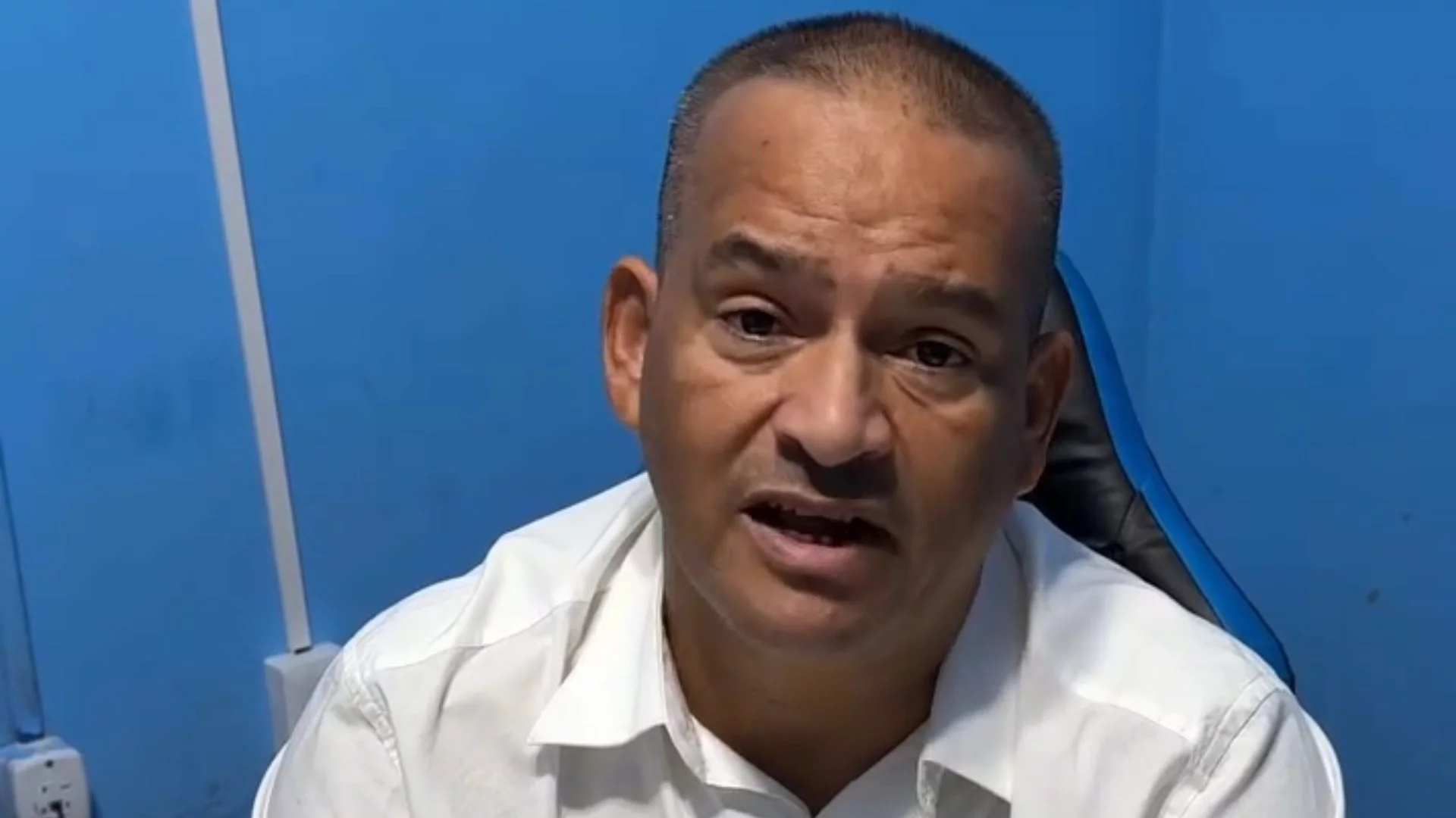 VÍDEO: Greve dos rodoviários em São Luís é definida para sexta (13)