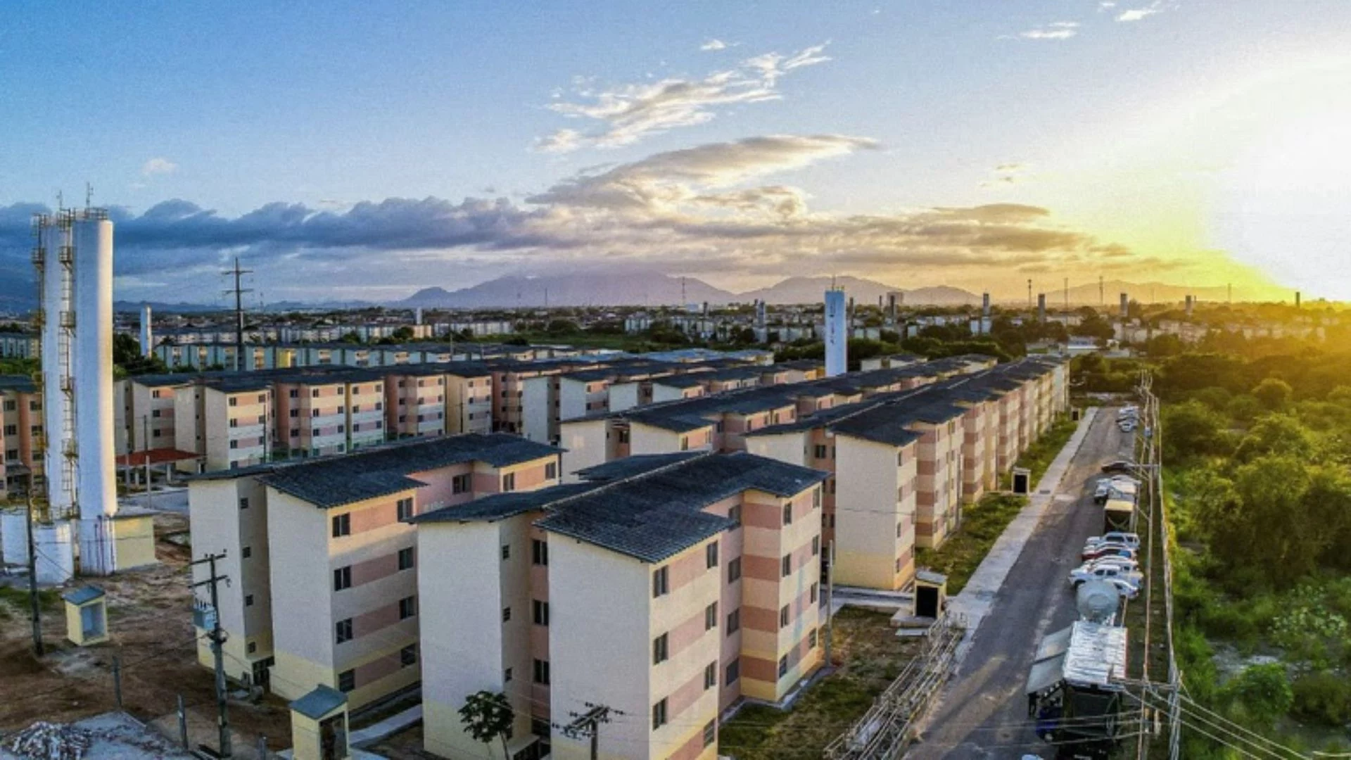 Minha Casa, Minha Vida entrega 25,8 mil casas no MA