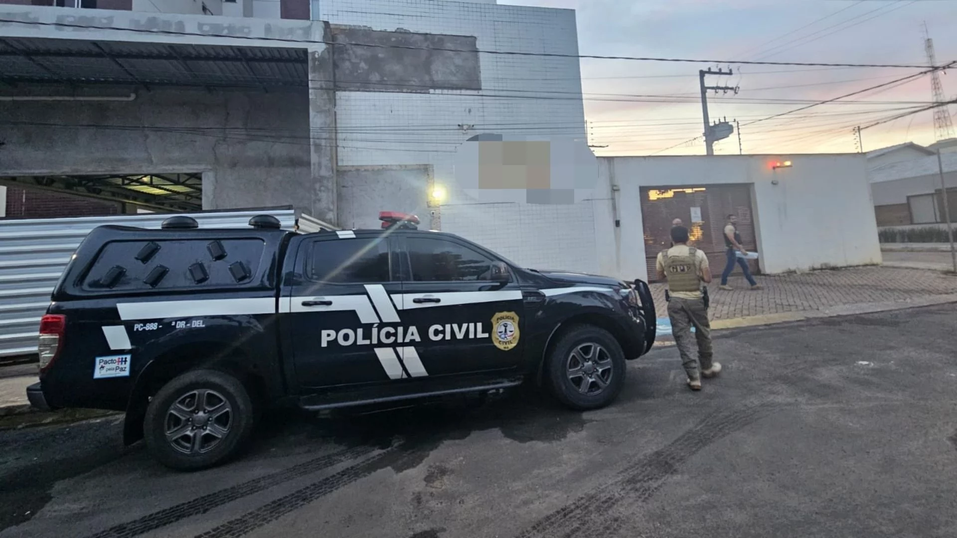 Operação investiga venda ilegal de CNHs em Imperatriz