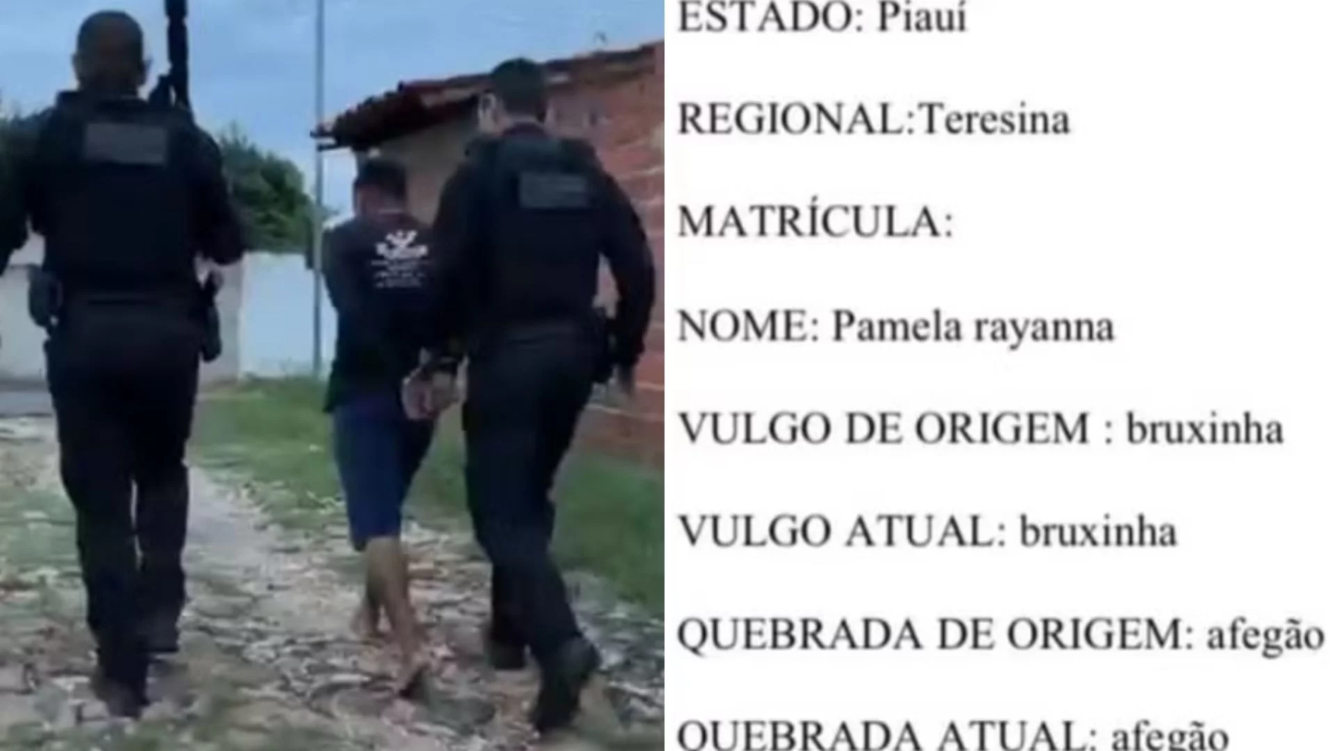 Operação mira núcleo do Bonde dos 40 no Maranhão e Piauí