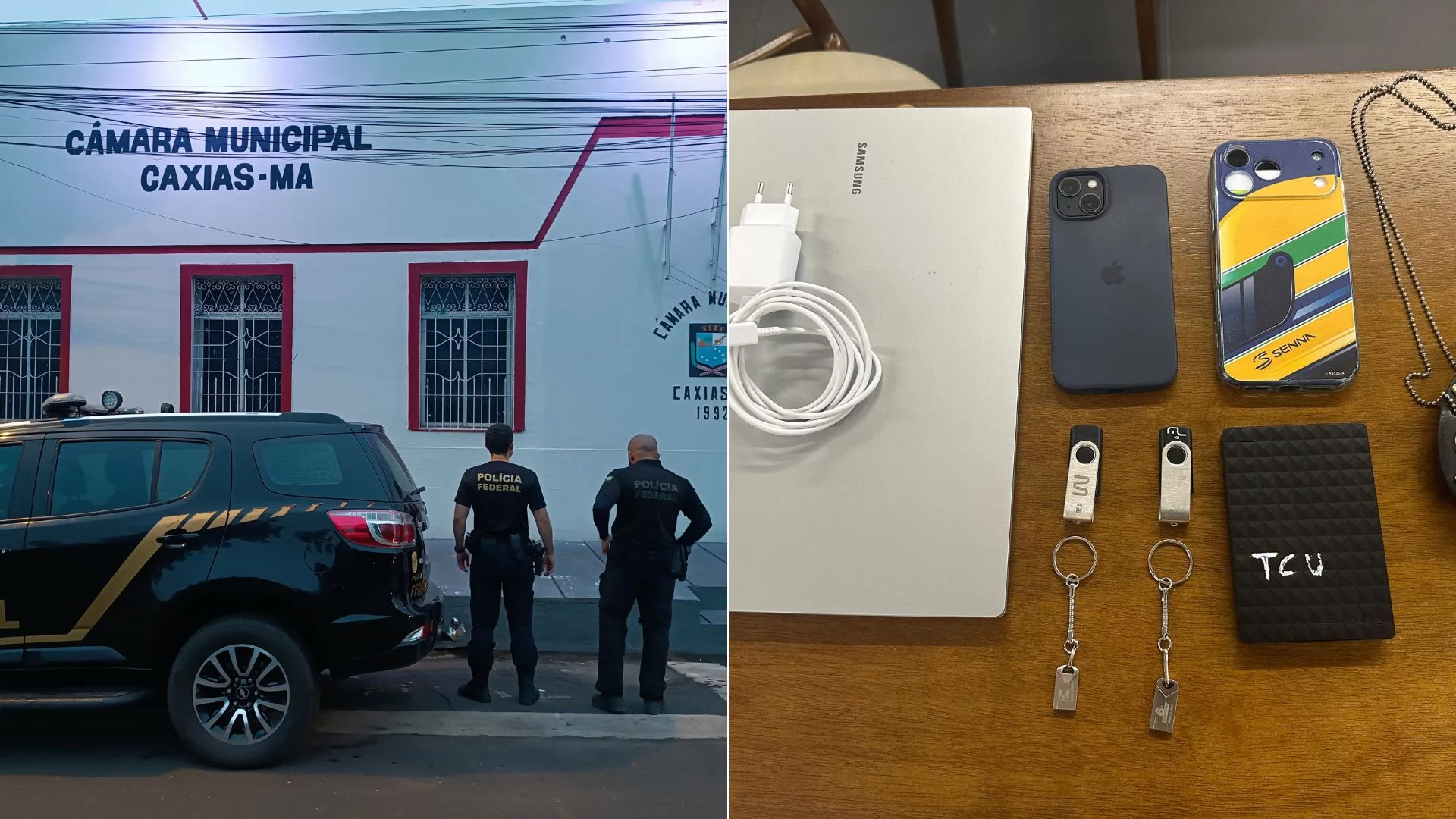 PF mira grupo suspeito de comprar candidaturas para fraudar cota de gênero